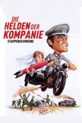 : Etappenschweine 1967 German Bdrip x264-ContriButiOn