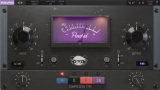 : Purafied VU Compressor v1.0.3 macOS