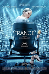 : France 2022 German 720p WEB x264 - FSX