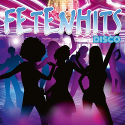 : Fetenhits - Disco (2022)