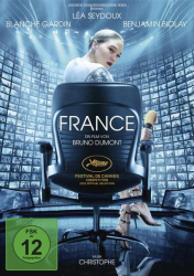 : France 2022 German Ac3 Webrip x264-ZeroTwo