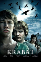 : Krabat German 2008 BdriP x264 iNternal-FiSsiOn