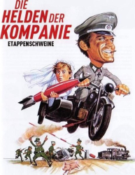 : Etappenschweine 1967 German 720p BluRay x264 Proper-Wdc