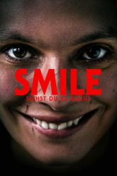 : Smile 2022 German Ld Dl 2160p Web Dv Hdr h265-Ps