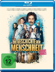 : Die Geschichte der Menschheit leicht gekuerzt 2022 German Bdrip x264-DetaiLs