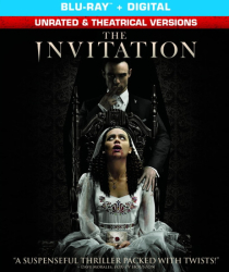 : The Invitation Bis dass der Tod uns scheidet 2022 Theatrical Cut German Dd51 Dl BdriP x264-Jj