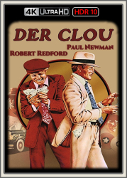 : Der Clou 1973 UpsUHD HDR10 REGRADED-kellerratte