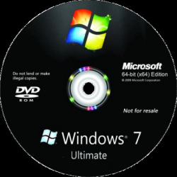 : Windows 7 Ultimate SP1 Preactivated Nov. 2022 (x64)