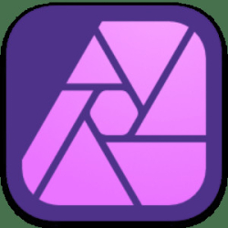 : Serif Affinity Photo v2.0.0 macOS