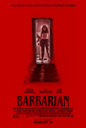 : Barbarian 2022 German Subbed WebriP x264-4Wd