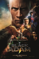 : Black Adam 2022 German Dl Ld 1080p Webrip x264-Prd