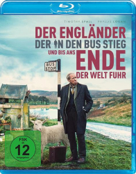 : The Last Bus 2021 German Bdrip x264-DetaiLs