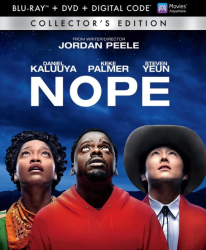 : Nope 2022 German Dd51 Dl BdriP x264-Jj