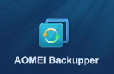 : AOMEI. Backupper v7.1