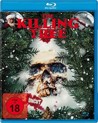 : The Killing Tree German 2022 Ac3 BdriP x264-Wdc