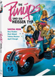 : Die Pinups und ein heisser Typ German 1981 Ac3 BdriP x264-Savastanos