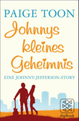 : Paige Toon - Johnnys kleines Geheimnis