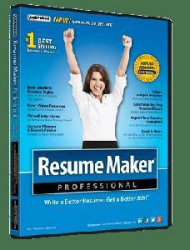 : ResumeMaker Professional Deluxe v20.2.0.4038