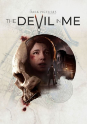 : The Dark Pictures Anthology The Devil in Me-Flt