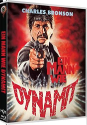 : Ein Mann Wie Dynamit 1983 Remastered German Dl 720P Bluray X264-Watchable