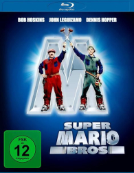 : Super Mario Bros 1993 Remastered German Dl Bdrip X264-Watchable