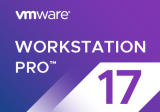 : VMware Workstation Pro 17.0.0 Build 20800274 (x64)