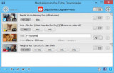 : MediaHuman YouTube Downloader hidden (1811) (x64) + Portable