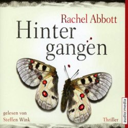 : Rachel Abbott - Hintergangen