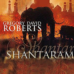 : Gregory David Roberts - Shantaram