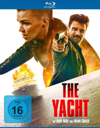 : The Yacht German 2021 Ac3 BdriP x264-Wdc