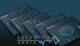 : Leapwing Audio All Plugins 2022.10