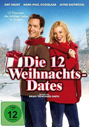 : Die 12 Weihnachtsdates 2011 German Ac3 Webrip x264-ZeroTwo