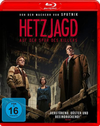 : Hetzjagd Auf der Spur des Killers 2021 German Bdrip x264-LizardSquad