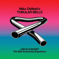 : Mike Oldfield The Tublar Bells 50th Anniversary Tour Live 2022 720p MbluRay x264-403