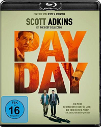 : Payback The Debt Collector 2021 German 720p BluRay x264-Wdc