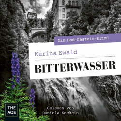 : Karina Ewald & Daniela Keckeis - Bitterwasser