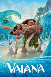 : Vaiana 2016 German Dl 1080p BluRay x265-PaTrol