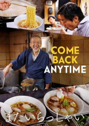 : Come Back Anytime 2021 1080p Web H264-Cbfm