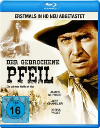 : Der gebrochene Pfeil German 1950 Ac3 BdriP x264 iNternal-Savastanos