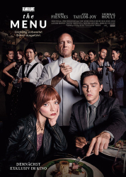 : The Menu 2022 German MD 1080p HDTS x264 - FSX