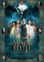 : The Magic Flute 2022 German MD HDTS Xvid - FSX