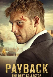 : Payback The Debt Collector German 2021 German Dl 1080p BluRay x265-PaTrol