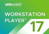 : VMware Workstation Player v17.0 Build 20800274