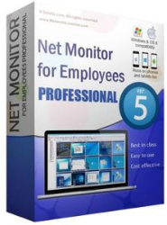 : Net Monitor For Employees Pro 5.8.18