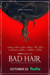 : Bad Hair Waschen schneiden toeten 2020 German Ac3 Dl 1080p BluRay x265-FuN