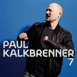 : Paul Kalkbrenner - 7 (2015) FLAC