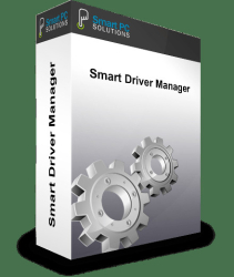 : Smart Driver Manager 6.2.865