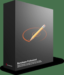 : BurnAware Professional & Premium 16.0