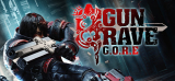 : Gungrave G O R E-Razor1911