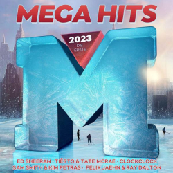 : Megahits 2023 - Die Erste (2022)